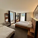 Du Glacier Hotel Champex-Lac