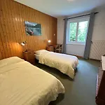 Du Glacier Hotel Champex-Lac