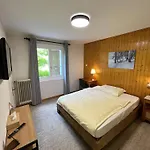 Hotel Du Glacier Champex-Lac