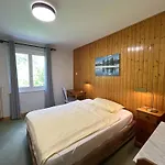 Du Glacier Hotel Champex-Lac