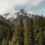 Du Glacier Champex-Lac