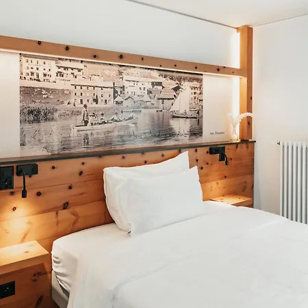 Hotel Du Glacier 3*