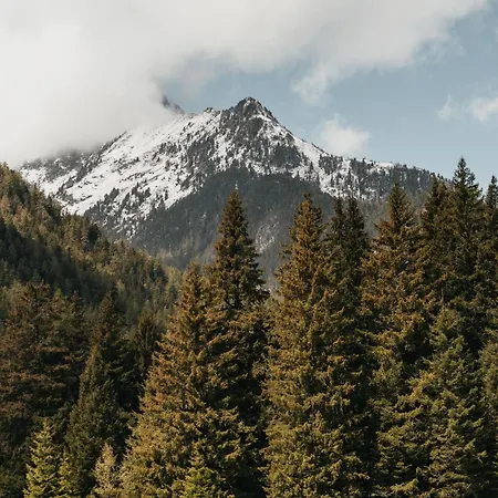 Du Glacier Champex-Lac