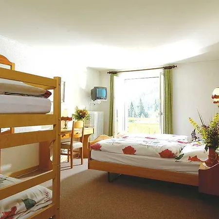 Du Glacier Champex-Lac