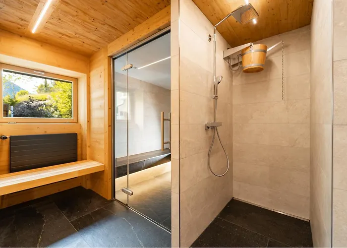 Du Glacier 3* Champex-Lac