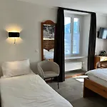 Du Glacier 3* Шампекс