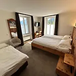 Отель Du Glacier 3*