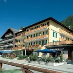 Du Glacier 3* Шампекс