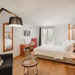 Du Glacier Hotel Champex-Lac