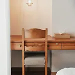 Hotel Du Glacier