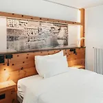 Hotel Du Glacier 3*