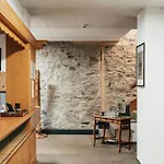 Hotel Du Glacier 3*