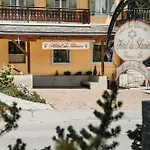 Hotel Du Glacier Champex-Lac