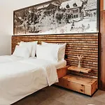 Hotel Du Glacier 3*