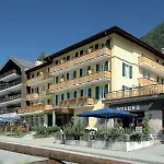 Hotel Du Glacier