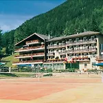Du Glacier Hotel Champex-Lac