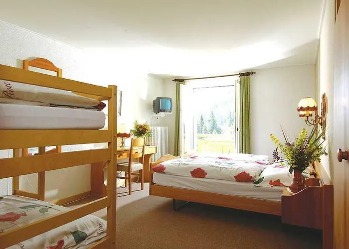 Du Glacier Champex-Lac